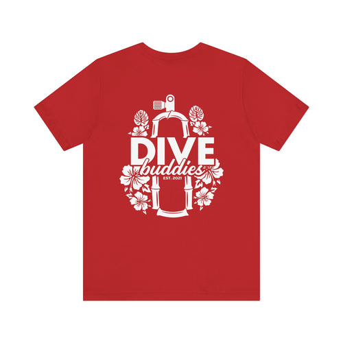 Tiki-Tank Tee