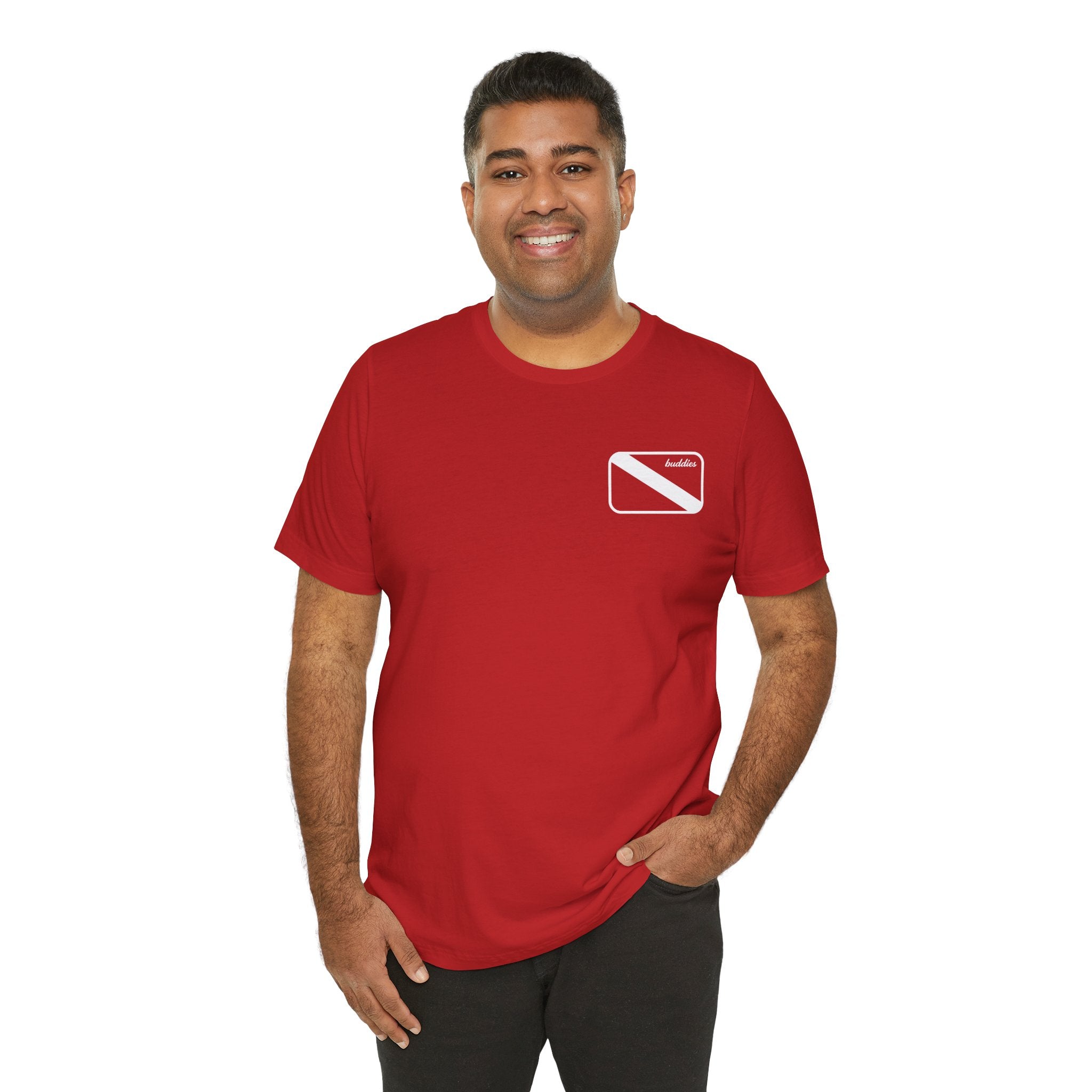Surface Chill T-Shirt