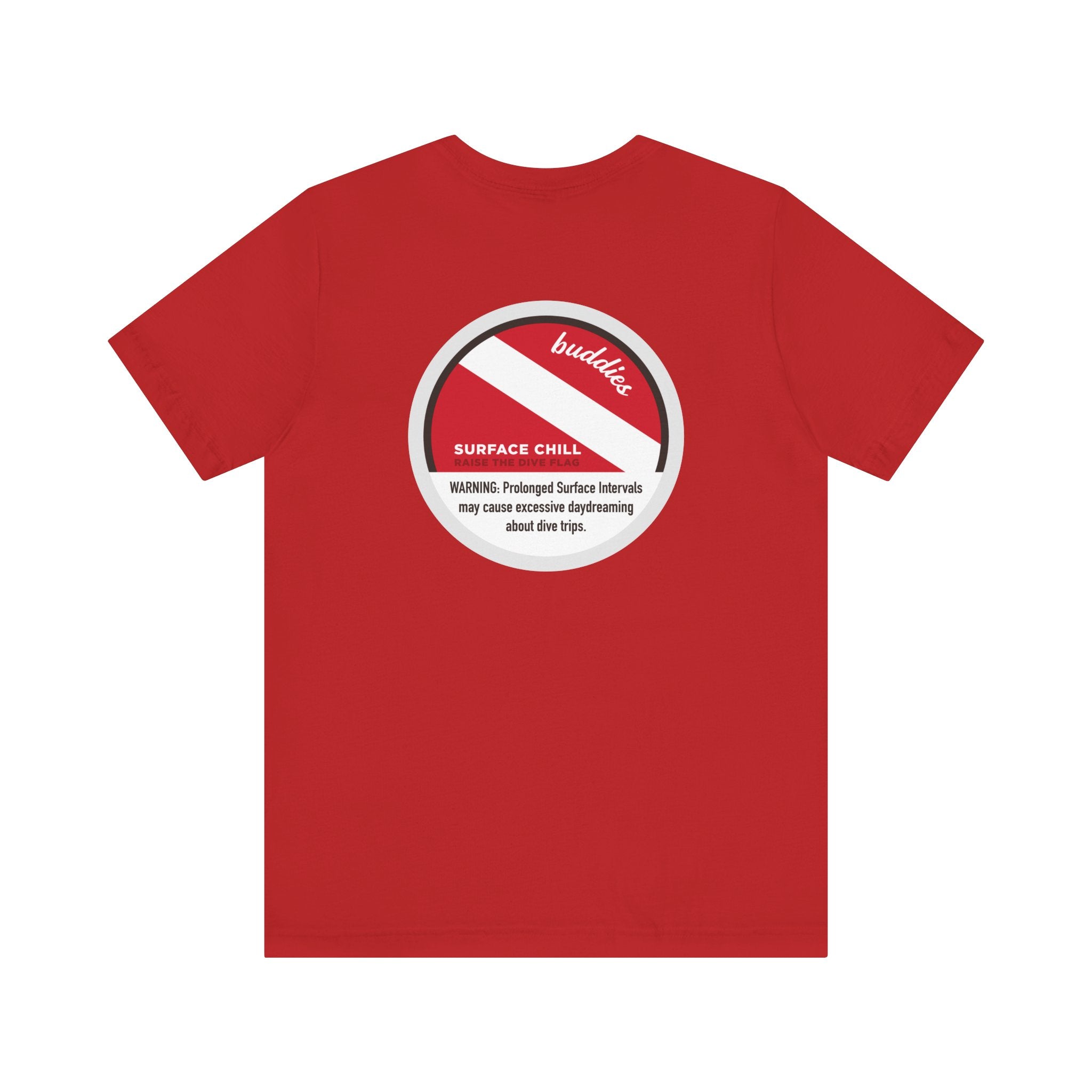 Surface Chill T-Shirt