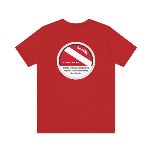 Surface Chill T-Shirt