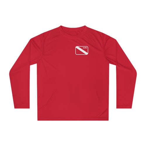 Performance Long Sleeve Tiki-Tank Tee