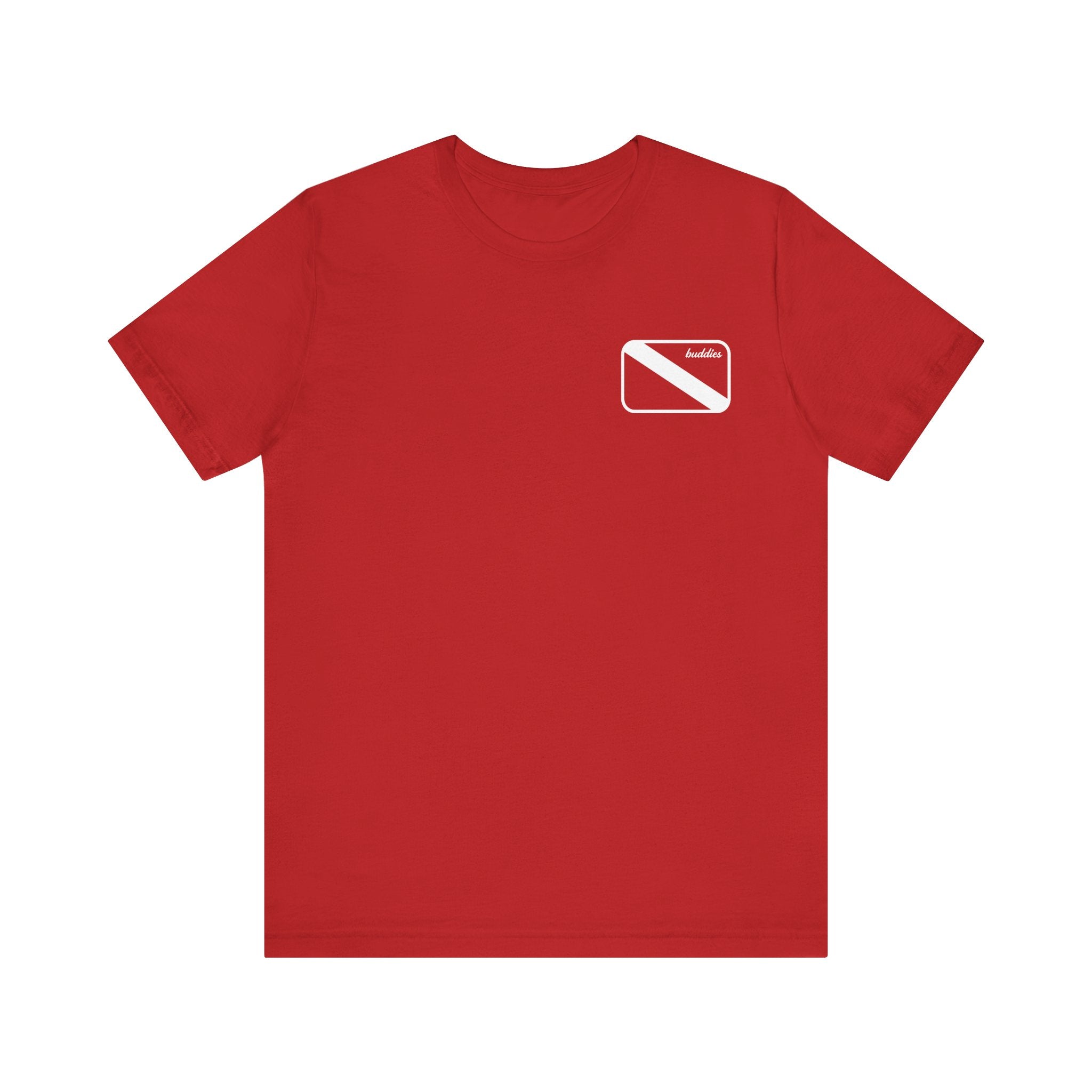 Tiki-Tank Tee
