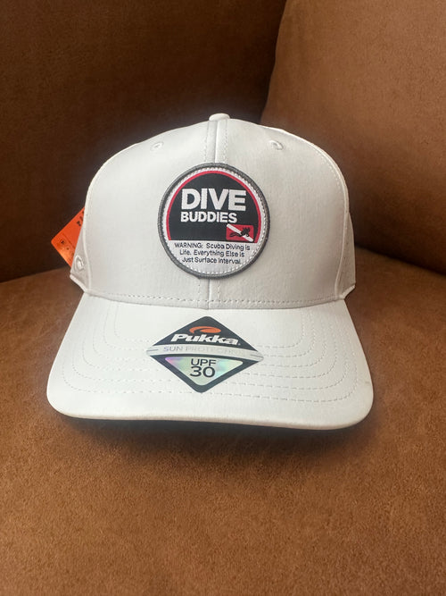 Surface Chill SPF 30 Trucker Hat