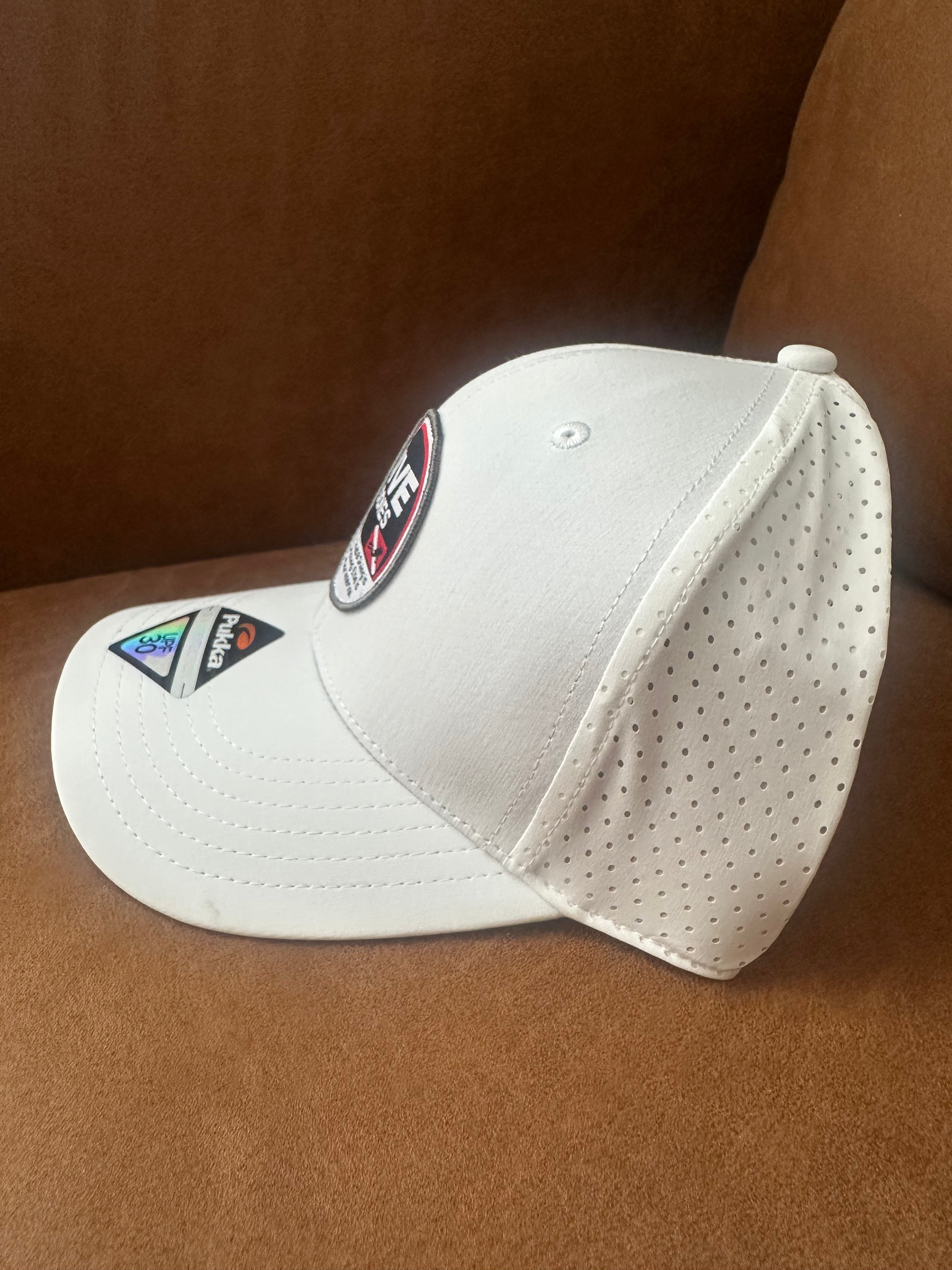Surface Chill SPF 30 Trucker Hat