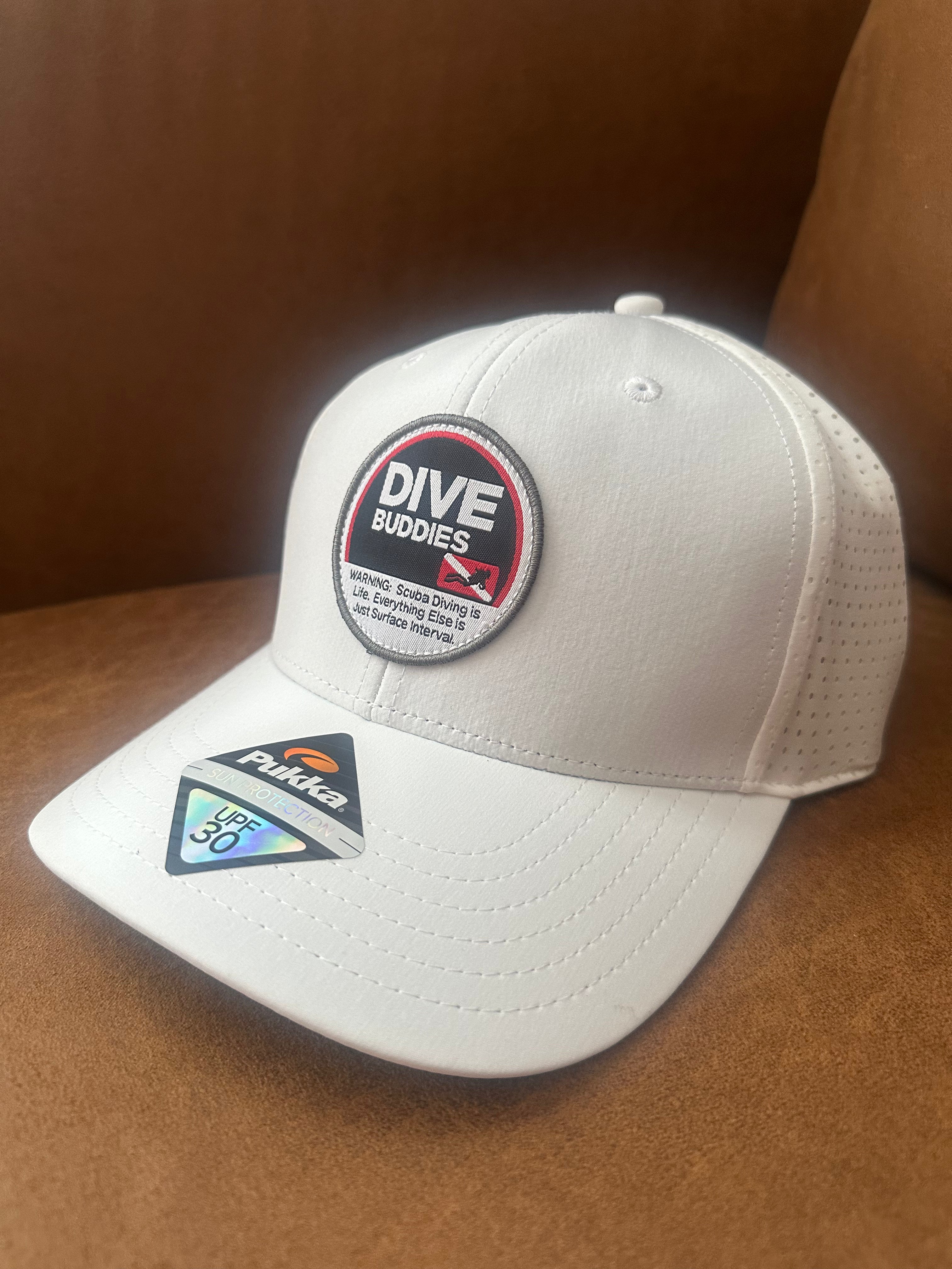 Surface Chill SPF 30 Trucker Hat