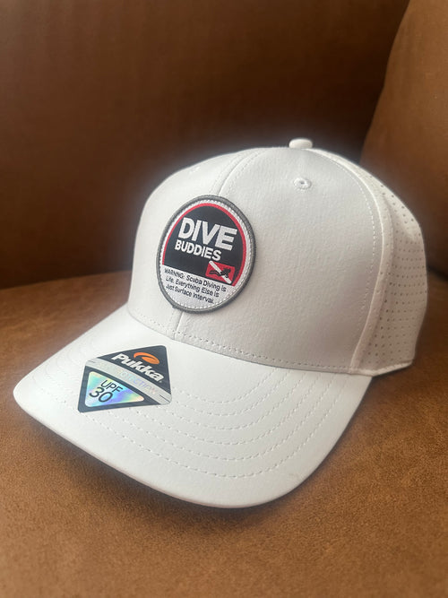 Surface Chill SPF 30 Trucker Hat